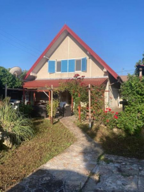 Maison de Vacances